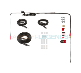 Gate Titan V3 Advanced Set