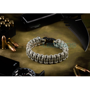 Paracord (bracelets)
