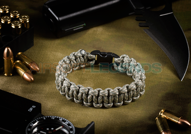 Paracord (armbanden)