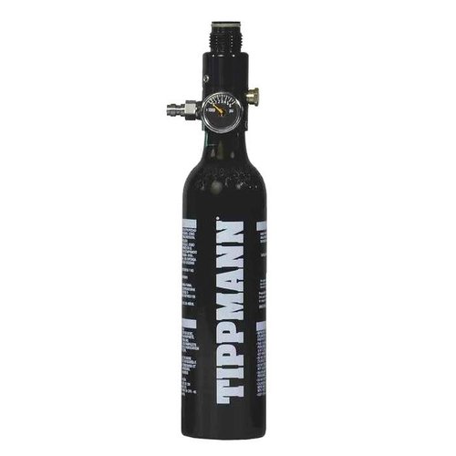 Tippmann Tippmann 13ci 3000psi HPA Tank Tippmann Tippmann 13ci 3000psi HPA Tank