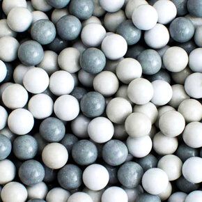 Bio & Tracer BB's Bio & Tracer BB's