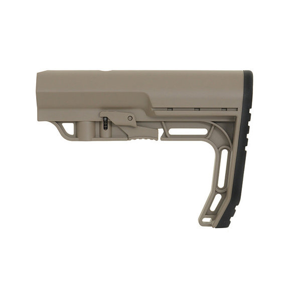 Stock M4 AXE Dark Earth