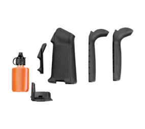 Magpul Miad Gen 1.1 Grip Kit – TYPE 1 Black  GBBR M4/ MTW
