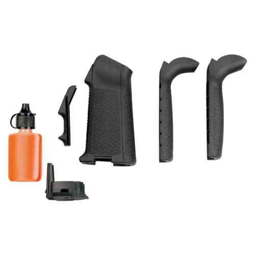 Magpul Magpul Miad Gen 1.1 Grip Kit – TYPE 1 Black GBBR M4/ MTW Magpul Magpul Miad Gen 1.1 Grip Kit – TYPE 1 Black GBBR M4/ MTW