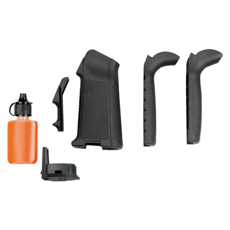 Magpul Miad Gen 1.1 Grip Kit – TYPE 1 Black GBBR M4/ MTW Magpul Miad Gen 1.1 Grip Kit – TYPE 1 Black GBBR M4/ MTW