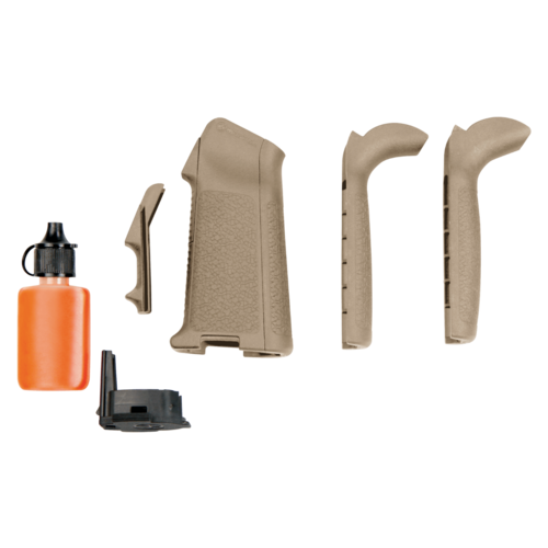 Magpul Magpul Miad Gen 1.1 Grip Kit – TYPE 1 Dark Earth GBBR M4/ MTW Magpul Magpul Miad Gen 1.1 Grip Kit – TYPE 1 Dark Earth GBBR M4/ MTW