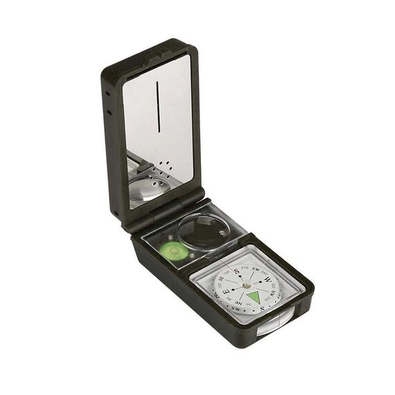 Multi Survival Tool 10 in 1