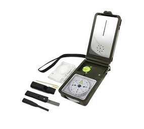 Fosco Multi Survival Tool 10 in 1