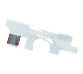 Point PC Anti-Heat Selector Plate for MP5 Series