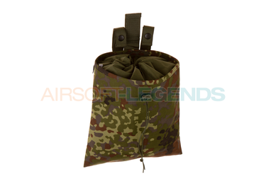 Pochettes Flecktarn