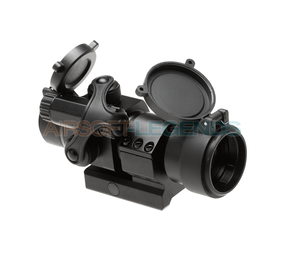 G&P G&P M2 Reddot Black G&P G&P M2 Reddot Black