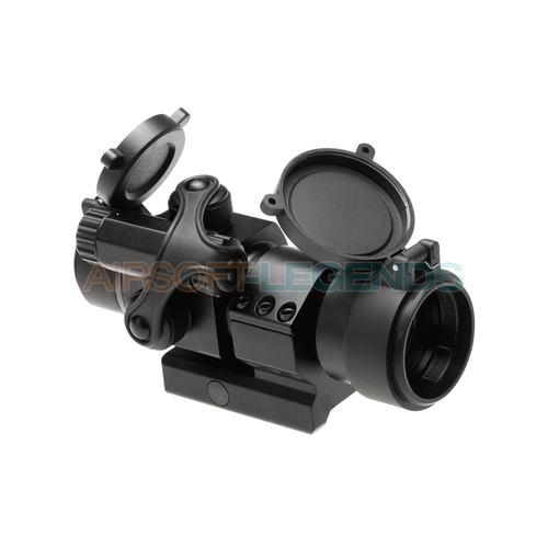 G&P G&P M2 Reddot Black G&P G&P M2 Reddot Black