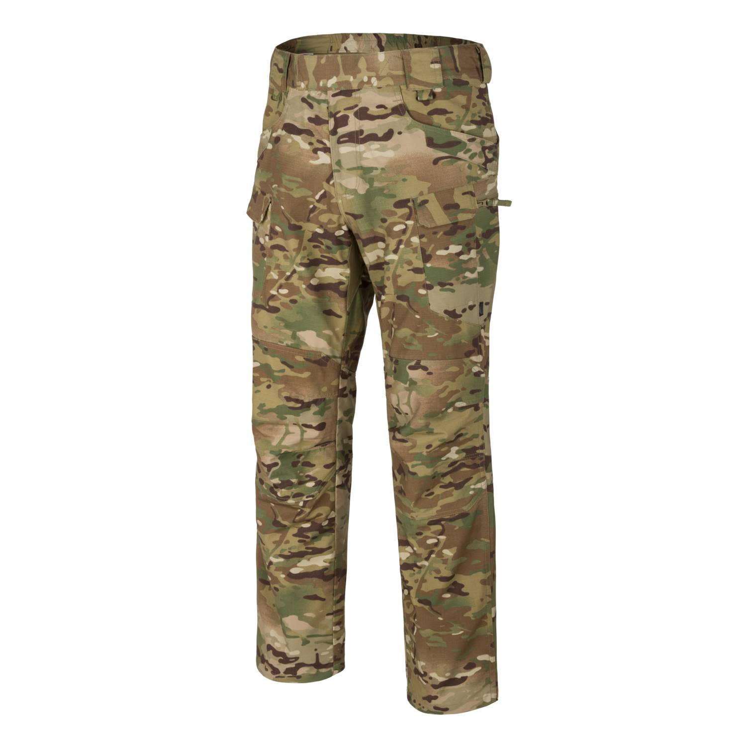 Tactical flex pants 2025