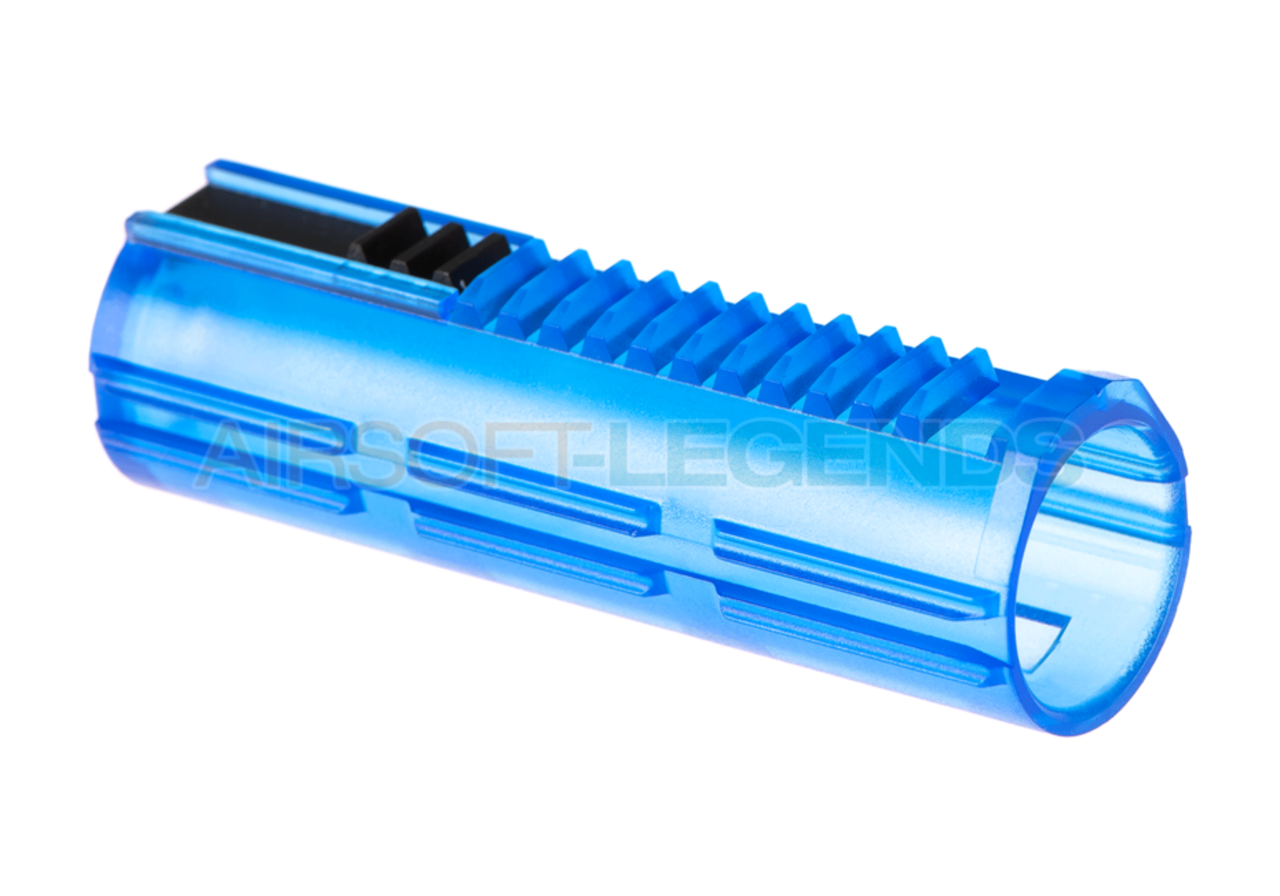 Point Reinforced Polycarbonate Piston 3 Steel Teeth