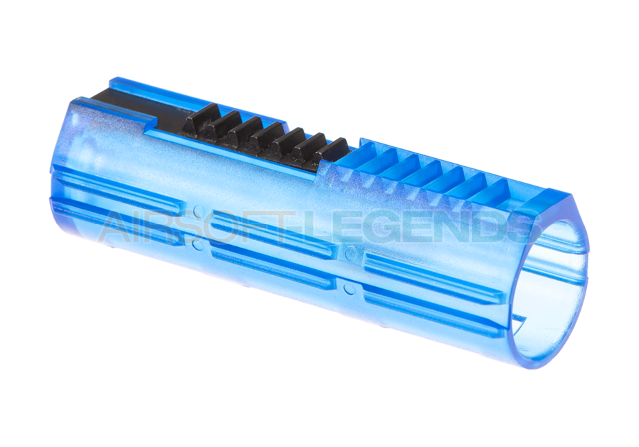 Point Reinforced Polycarbonate Piston 7 Steel Teeth