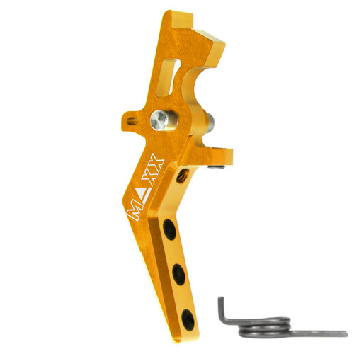 Maxx Model CNC Advanced Speed Trigger Style A - DE Maxx Model CNC Advanced Speed Trigger Style A - DE