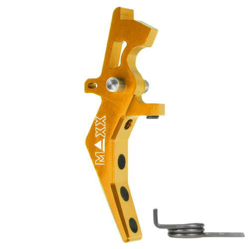 Maxx Model CNC Advanced Speed Trigger Style B - DE Maxx Model CNC Advanced Speed Trigger Style B - DE