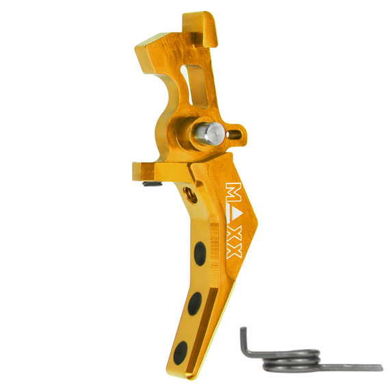 CNC Advanced Speed Trigger Style B - DE