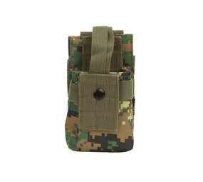 101Inc. Radio Pouch Marpat