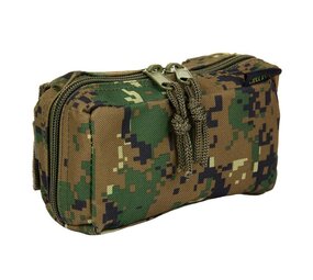 101Inc. 101Inc. Shotgun Shell / CO2 Pouch Marpat 101Inc. 101Inc. Shotgun Shell / CO2 Pouch Marpat