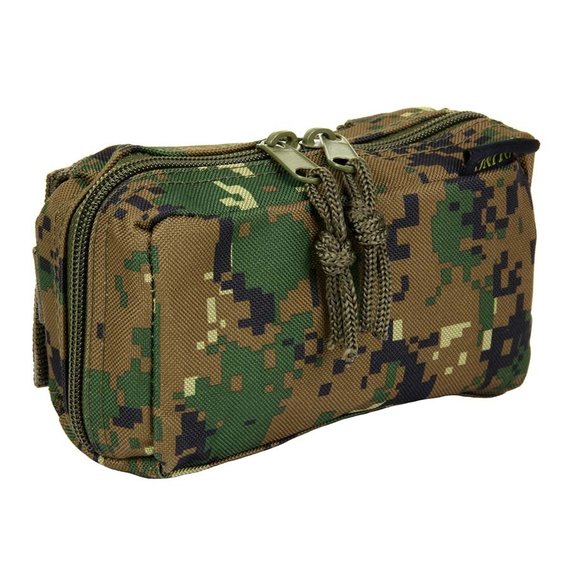 Shotgun Shell / CO2 Pouch Marpat