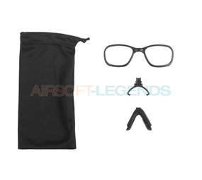 Smith Optics Smith Optics Elite Interchangeable Rx Kit Smith Optics Smith Optics Elite Interchangeable Rx Kit