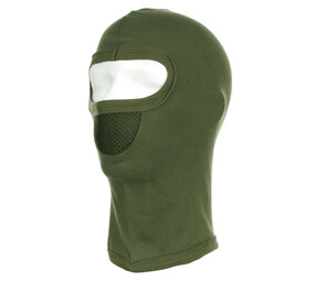 101Inc. 101Inc. Bivak Muts 1-gaats Mesh OD 101Inc. 101Inc. Bivak Muts 1-gaats Mesh OD