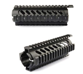 101Inc. 101Inc. Handguard 17 cm RFM-2028 101Inc. 101Inc. Handguard 17 cm RFM-2028