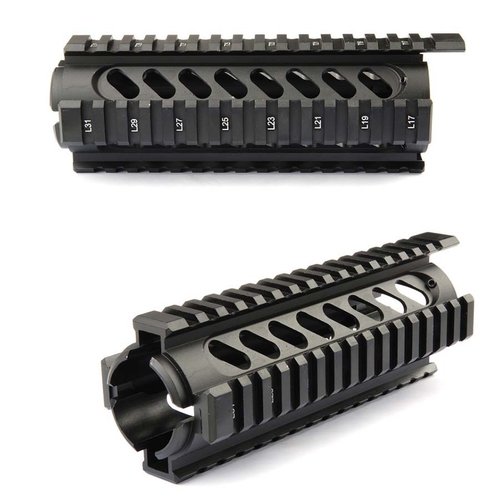 101Inc. 101Inc. Handguard 17 cm RFM-2028 101Inc. 101Inc. Handguard 17 cm RFM-2028