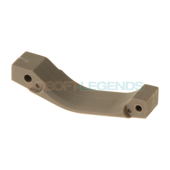 M4 Trigger Guard for AEG Dark Earth