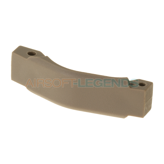 M4 Trigger Guard for AEG Dark Earth