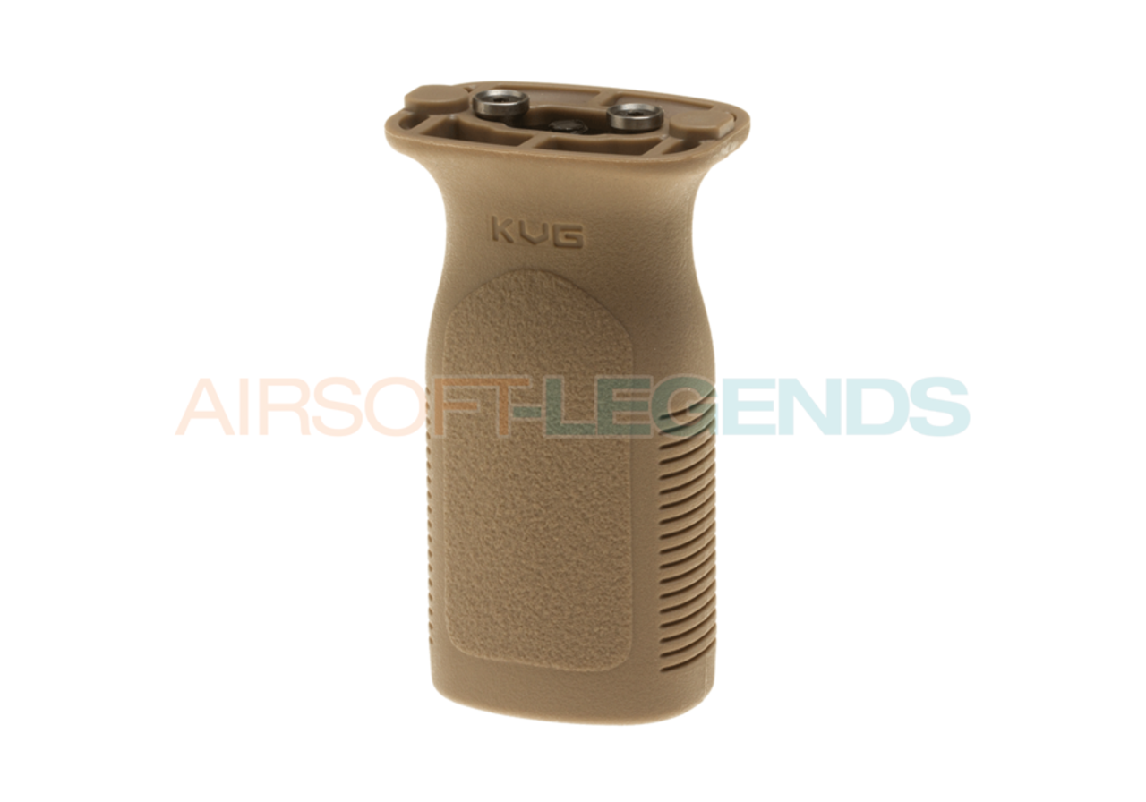 FMA FVG Forward Grip Keymod Dark Earth