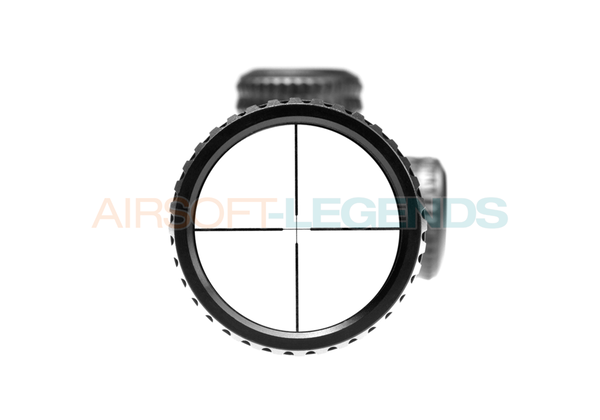 Vortex Optics Crossfire II 3-9x40 Plex Black Vortex Optics Crossfire II 3-9x40 Plex Black