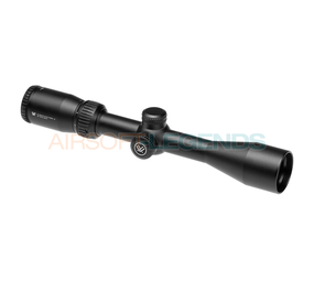 Vortex Optics Crossfire II 3-9x40 Plex Black Vortex Optics Crossfire II 3-9x40 Plex Black