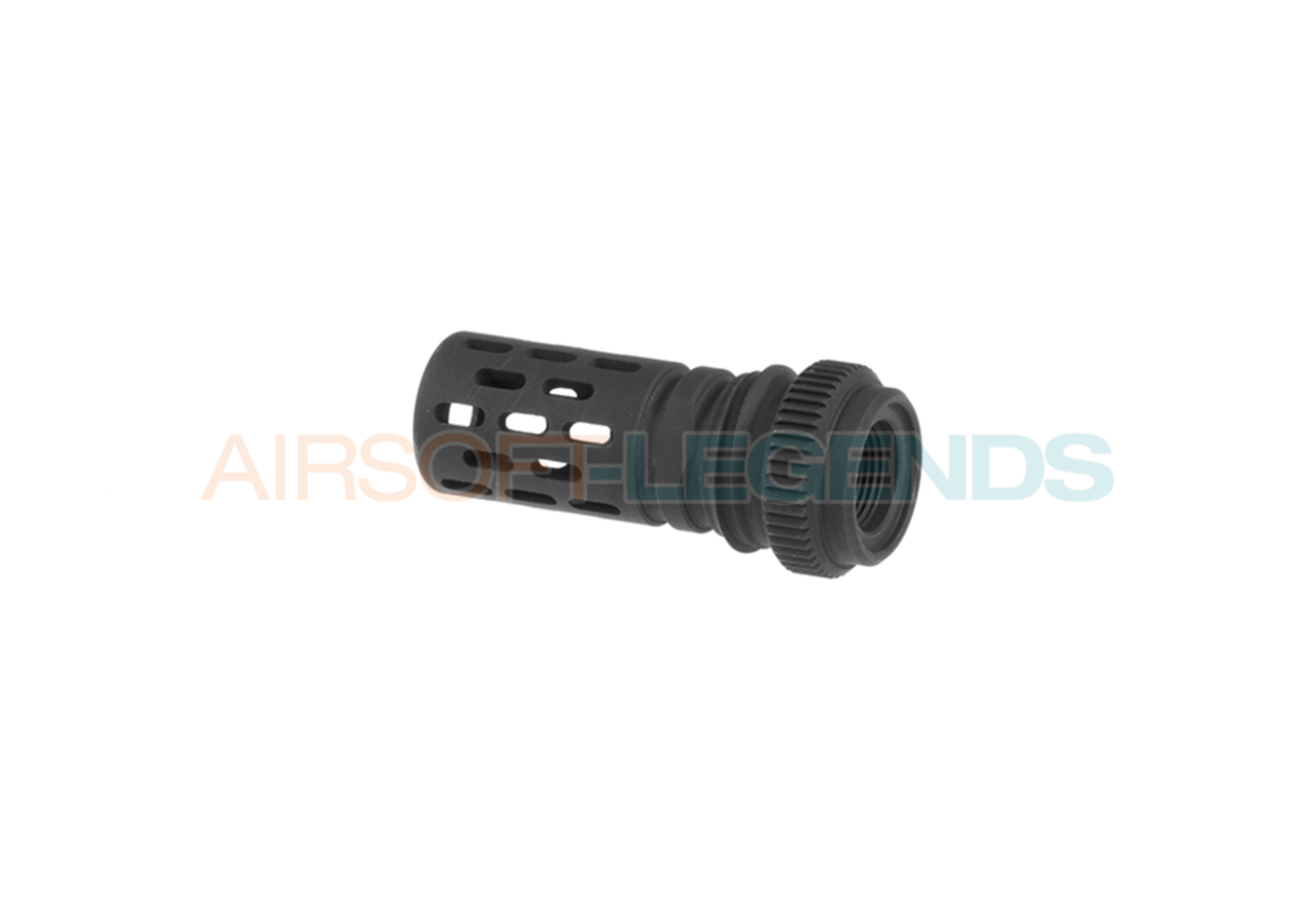 Big Dragon AAC 51T Flashhider CCW