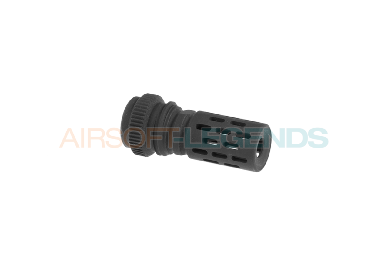 Big Dragon AAC 51T Flashhider CCW