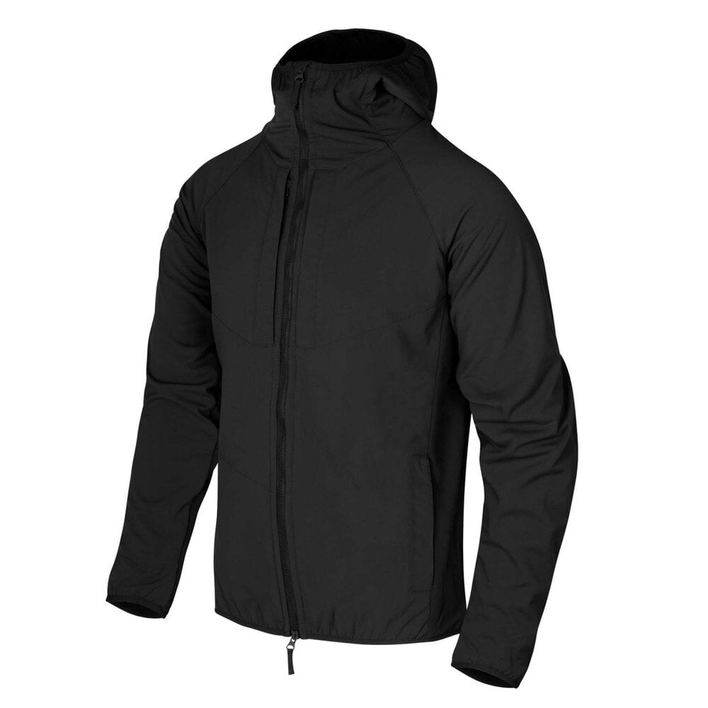 Helikon-Tex Urban Hybrid Softshell Jacket Black