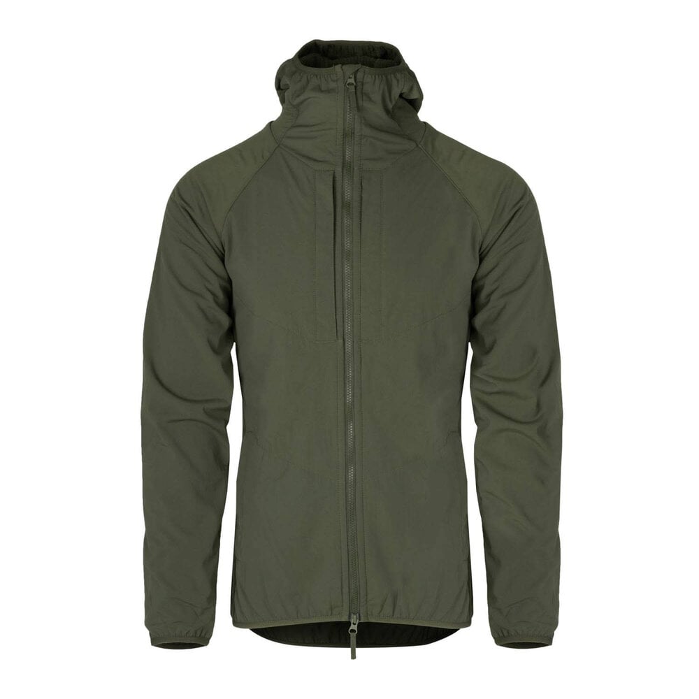 Helikon-Tex Urban Hybrid Softshell Jacket Black