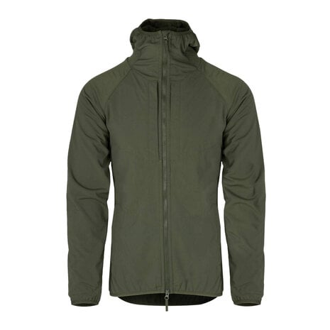 Helikon-Tex Urban Hybrid Softshell Jacket Black