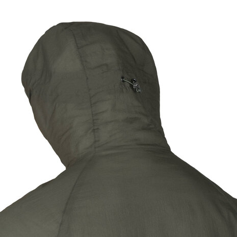 Helikon-Tex Wolfhound Hoodie - Climashield Apex 67G Black Helikon-Tex Wolfhound Hoodie - Climashield Apex 67G Black