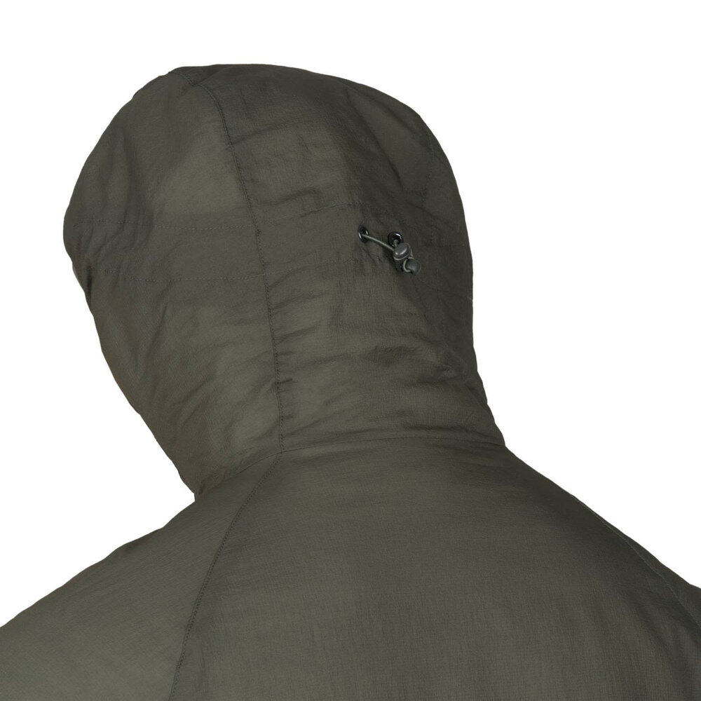 Helikon-Tex Wolfhound Hoodie - Climashield Apex 67G Alpha Green Helikon-Tex Wolfhound Hoodie - Climashield Apex 67G Alpha Green