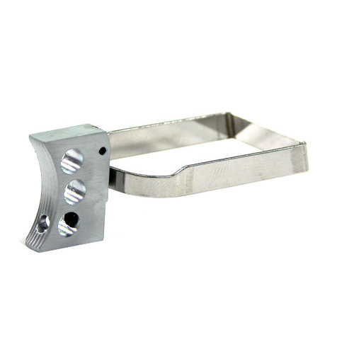Guarder Guarder Marui Hi-Capa Tactical Trigger- 3 Holes Guarder Guarder Marui Hi-Capa Tactical Trigger- 3 Holes