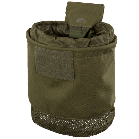 Competition Dump Pouch OD Green