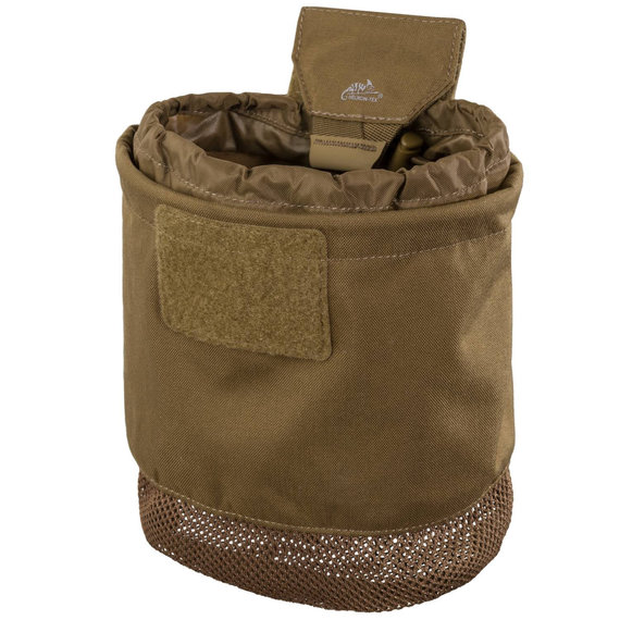 Competition Dump Pouch Coyote