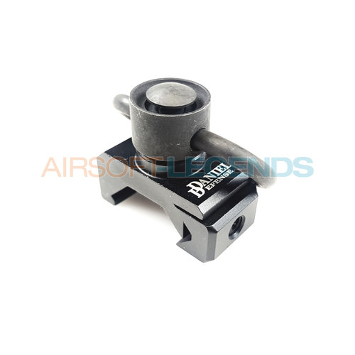 FMA FMA DD Sling Swivel Mount FMA FMA DD Sling Swivel Mount