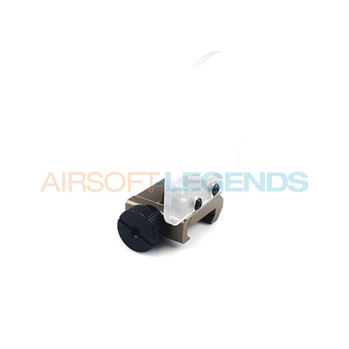 FMA FMA Scope Protector Dark Earth FMA FMA Scope Protector Dark Earth