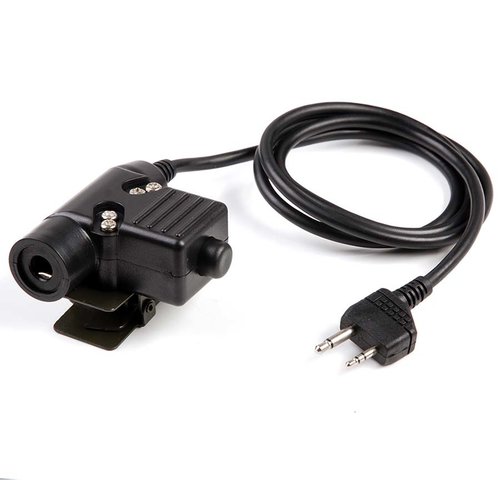 Z-Tactical PTT Midland 2-Way Z113 Z-Tactical PTT Midland 2-Way Z113