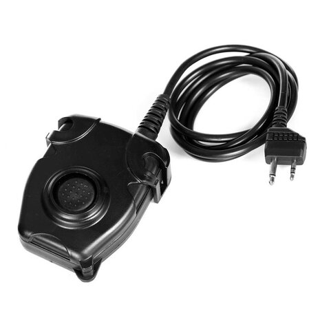 Z-Tactical PTT Midland 2-Way Z112 Z-Tactical PTT Midland 2-Way Z112