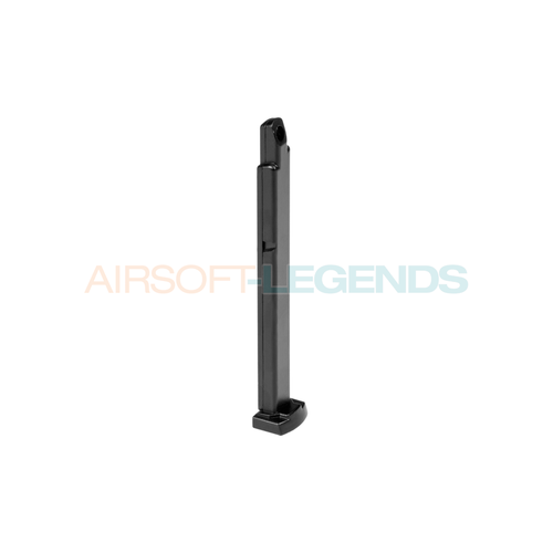 STI Duty One Metal Version Co2 Magazin (16 BB's) STI Duty One Metal Version Co2 Magazin (16 BB's)