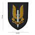 SAS Rubber Patch SAS Rubber Patch